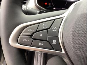 Renault Arkana TECHNO Mild Hybrid 140 EDC+ GJR+ACC