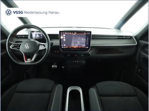 Volkswagen ID.Buzz ID. Buzz GTX Lang 4Motion AHK el.Schiebetüren PLA
