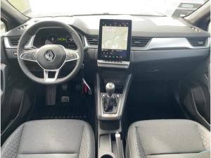Renault Captur Evolution TCe 100 LPG *Navi *Sitzheizung