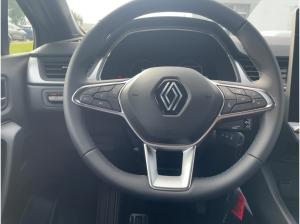 Renault Captur Evolution TCe 100 LPG *Navi *Sitzheizung