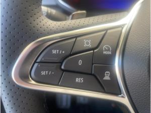 Renault Captur Techno Mild Hybrid 160 EDC*Winter-P. *GJR