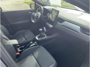 Renault Captur Evolution TCe 100 LPG *Navi *Sitzheizung