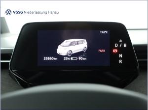 Volkswagen ID.Buzz ID. Buzz GTX Lang 4Motion AHK el.Schiebetüren PLA