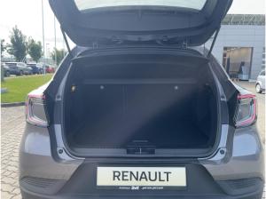 Renault Captur Evolution TCe 100 LPG *Navi *Sitzheizung