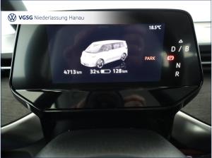 Volkswagen ID.Buzz ID. Buzz Pro AHK Sitzhzg. Climatronic Navi LED