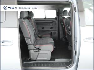 Volkswagen ID.Buzz ID. Buzz GTX Lang 4Motion AHK el.Schiebetüren PLA