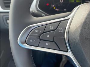 Renault Captur Evolution TCe 100 LPG *Navi *Sitzheizung
