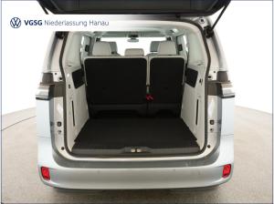 Volkswagen ID.Buzz ID. Buzz Pro AHK Sitzhzg. Climatronic Navi LED