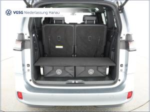 Volkswagen ID.Buzz ID. Buzz GTX Lang 4Motion AHK el.Schiebetüren PLA