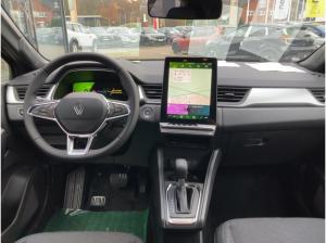 Renault Symbioz Evolution E-Tech Full Hybrid 145
