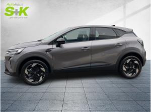 Renault Captur Techno TCe 90 *Navi *Winter-Paket
