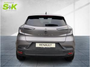 Renault Captur Techno TCe 90 *Navi *Winter-Paket