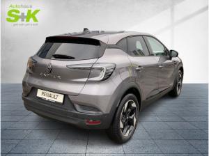 Renault Captur Techno TCe 90 *Navi *Winter-Paket