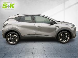Renault Captur Techno TCe 90 *Navi *Winter-Paket