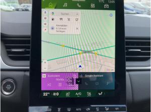 Renault Symbioz Evolution E-Tech Full Hybrid 145