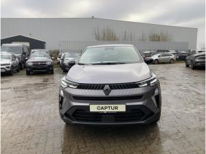 Renault Captur Techno TCe 90 *Navi *Winter-Paket