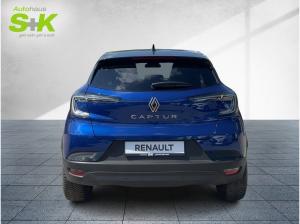 Renault Captur Techno Mild Hybrid 140 *GJR*SHZ*LHZ*PDC*