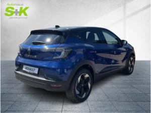 Renault Captur Techno Mild Hybrid 140 *GJR*SHZ*LHZ*PDC*
