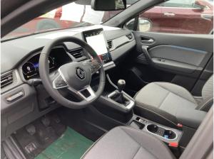 Renault Captur Techno TCe 90 *Navi *Winter-Paket