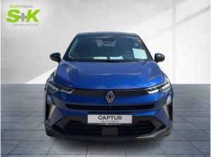 Renault Captur Techno Mild Hybrid 140 *GJR*SHZ*LHZ*PDC*