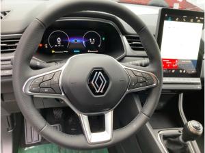 Renault Captur Techno TCe 90 *Navi *Winter-Paket