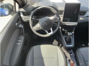 Renault Captur Techno Mild Hybrid 140 *GJR*SHZ*LHZ*PDC*