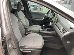 Renault Captur Techno TCe 90 *Navi *Winter-Paket