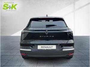 Renault Symbioz Techno Full Hybrid E-Tech 160 *1.WARTUNG INKL.*