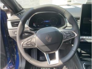 Renault Captur Techno Mild Hybrid 140 *GJR*SHZ*LHZ*PDC*