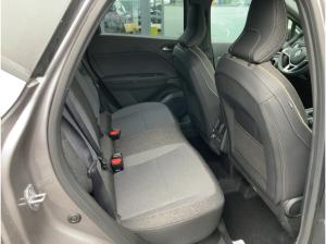 Renault Captur Techno TCe 90 *Navi *Winter-Paket