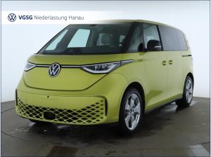 Volkswagen ID.Buzz ID. Buzz Pro AHK ACC Climatronic Sounds. AreaView