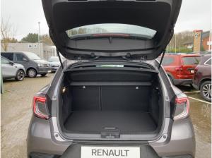 Renault Captur Techno TCe 90 *Navi *Winter-Paket