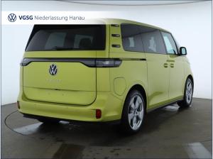 Volkswagen ID.Buzz ID. Buzz Pro AHK ACC Climatronic Sounds. AreaView