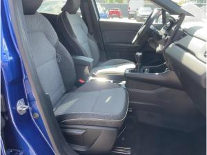 Renault Captur Techno Mild Hybrid 140 *GJR*SHZ*LHZ*PDC*