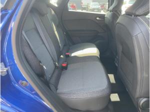 Renault Captur Techno Mild Hybrid 140 *GJR*SHZ*LHZ*PDC*