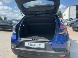 Renault Captur Techno Mild Hybrid 140 *GJR*SHZ*LHZ*PDC*