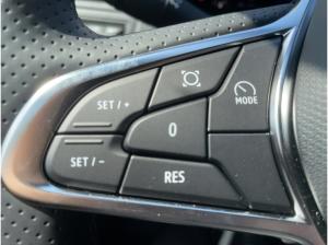 Renault Captur Techno Mild Hybrid 140 *GJR*SHZ*LHZ*PDC*