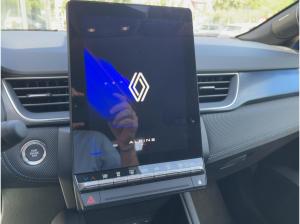 Renault Symbioz Esprit Alpine E-TECH Full Hybrid 160+H/K *1.WARTUNG INKL.*