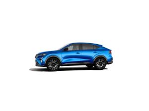 Renault Rafale Esprit Alpine Full Hybrid E-Tech 200 *1. WARTUNG INKL*