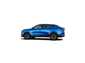 Renault Rafale Esprit Alpine Full Hybrid E-Tech 200 *1. WARTUNG INKL*