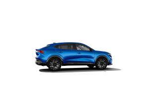 Renault Rafale Esprit Alpine Full Hybrid E-Tech 200 *1. WARTUNG INKL*