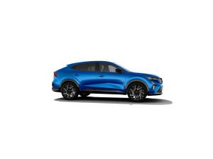 Renault Rafale Esprit Alpine Full Hybrid E-Tech 200 *1. WARTUNG INKL*