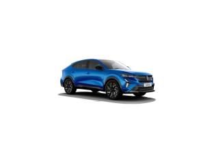 Renault Rafale Esprit Alpine Full Hybrid E-Tech 200 *1. WARTUNG INKL*