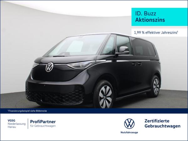 Volkswagen ID.Buzz ID. Buzz Pro Navi HeadUp Harman/Kardon Standhzg.