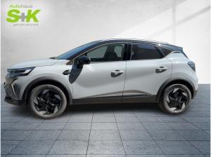 Renault Captur Techno Full Hybrid E-Tech 160 *1.WARTUNG INKL.*