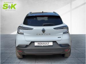 Renault Captur Techno Full Hybrid E-Tech 160 *1.WARTUNG INKL.*
