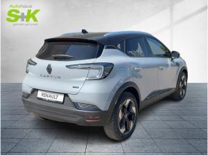 Renault Captur Techno Full Hybrid E-Tech 160 *1.WARTUNG INKL.*