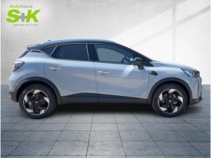Renault Captur Techno Full Hybrid E-Tech 160 *1.WARTUNG INKL.*