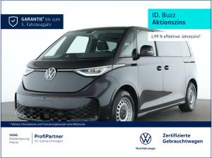 Volkswagen ID.Buzz ID. Buzz Pro Lang Head-Up Kamera Standhzg. Harman