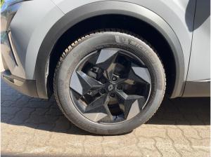Renault Captur Techno Full Hybrid E-Tech 160 *1.WARTUNG INKL.*